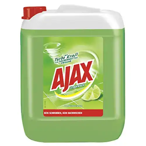 Ajax-Allzweckreiniger AJAX Citrofrische, 1 x 10l