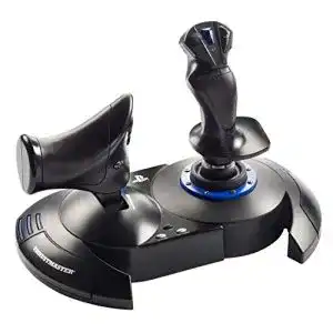 Thrustmaster-Joystick Thrustmaster T.Flight Hotas 4-Joystick