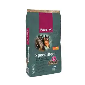 Pavo-Pferdefutter Unbekannt Pavo SpeediBeet 15kg