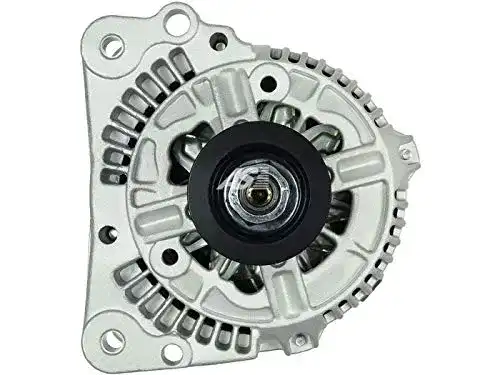 Lichtmaschine ASPL A0077