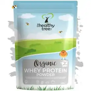 Bio Whey Protein TheHealthyTree Company Pulver (600g)