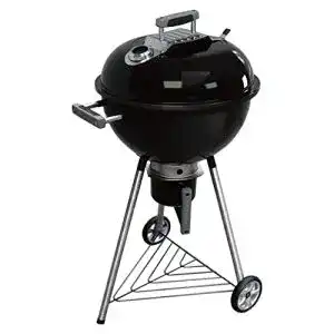 Jamestown-Holzkohlegrill Jamestown Grill Jamestown DEXTER XL