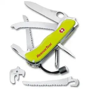 Taschenmesser Victorinox Rescue Tool (15 Funktionen