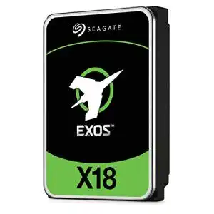 Seagate-NAS-HDD Seagate Exos X18 Enterprise, 18TB HDD