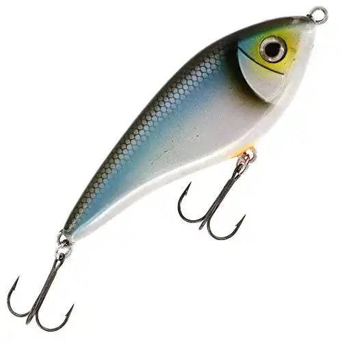 Westin-Wobbler Westin Swim 12cm 58g Sinking Jerkbait