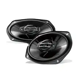 Pioneer-Lautsprecher Pioneer TS-G6930F 3-Weg-Koaxial