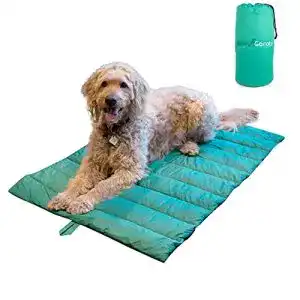 Outdoor Hundedecke Bom Garoto 118 x 83 cm Katze und Hund