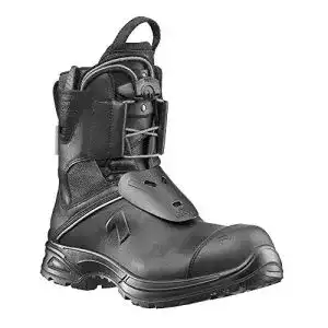 Feuerwehrstiefel Haix Airpower XR91 Wasserfester Einsatzstiefel