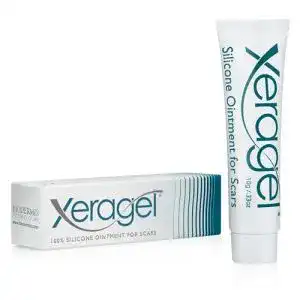 Narbengel BIODERMIS