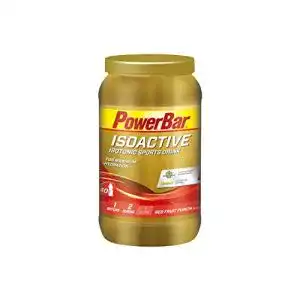 Elektrolyt-Pulver Powerbar Isotonisches Elektrolyte Pulver