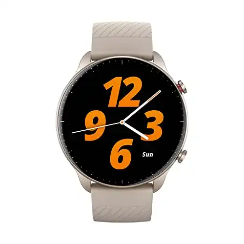 2022er Smartwatch Amazfit [Version 2022] GTR 2 Smartwatch