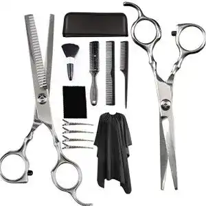Haarschneideset DOCANJNG Haarschneide-Set, 13-teilig