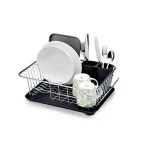 Abtropfgestell Kitchen Craft KitchenCraft Abtropfständer
