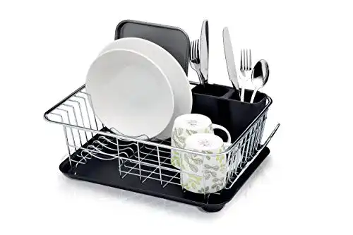 Abtropfgestell Kitchen Craft KitchenCraft Abtropfständer