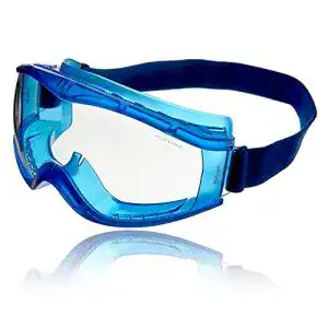 Schutzbrille für Brillenträger Dräger Schutzbrille X-pect 8520