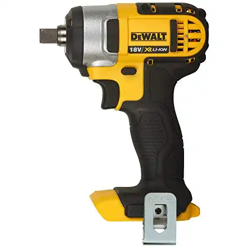 Dewalt-Schlagschrauber DEWALT DCF880NT-XJ 1/2″, 18V (Basisv.)
