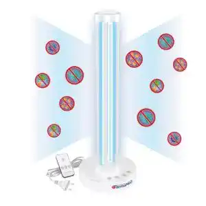 Desinfektionslampe FarmaMed UVC-Lampe, intelligente Sterilisation