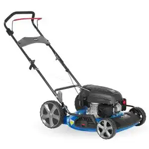 Mulchmäher Hyundai Benzin-Rasenmäher LM5103G M