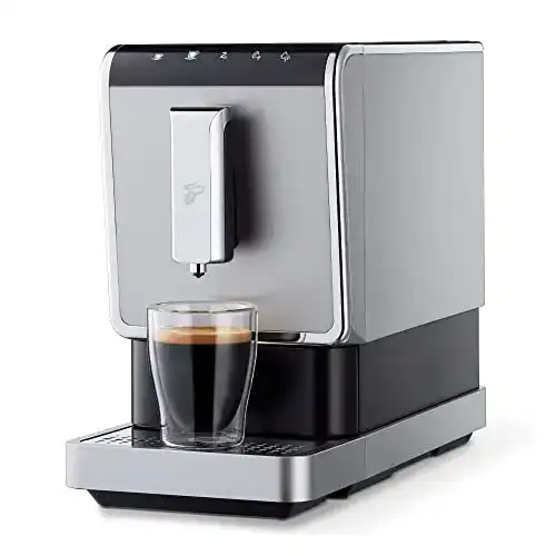 Kaffeevollautomat bis 300 Euro Tchibo Esperto Caffè 1.1, 19 bar
