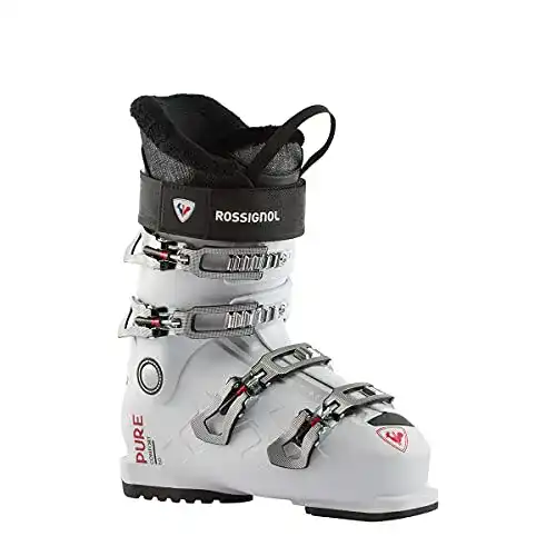 Die beste Rossignol-Skischuhe Rossignol Pure Comfort 60 Alpine Ski Boots 2026 Test Bestseller Rossignol-Skischuhe Rossignol Pure Comfort 60 Alpine Ski Boots