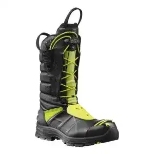 Haix-Feuerwehrstiefel Haix Fire Eagle high: Gibt Dir noch mehr