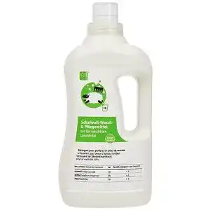 Lammfell-Waschmittel Kaiser Naturfelle 98000, 1000 ml