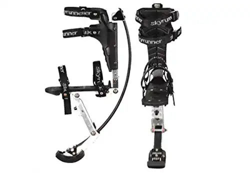 Sprungstelzen Skyrunner Authorized Company Eoedeal Känguru