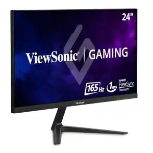 Gaming-Monitor (24 Zoll) ViewSonic VX2418-P-MHD, Full-HD