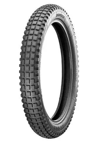 Heidenau-Motorradreifen Heidenau K67 (3.25-19 TT 54T M/C)