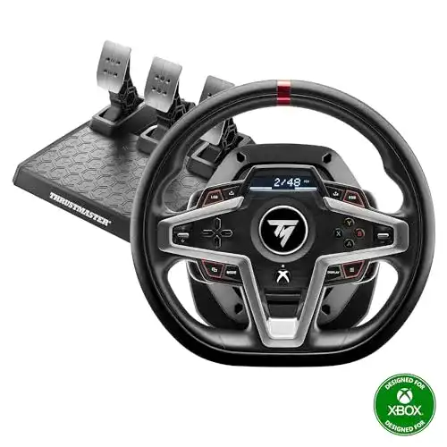 Xbox-Lenkrad Thrustmaster T248 Force Feedback Racing Wheel