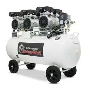 KnappWulf-Kompressor KnappWulf Flüster Kompressor KW2100