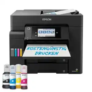Drucker mit Tank Epson EcoTank ET-5800 4-in-1
