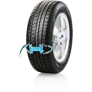Anfahrhilfe Ottinger 090107 Anfahrhilfe PKW – Spike
