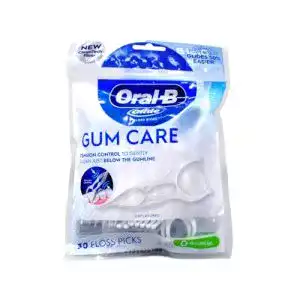 Zahnseide-Sticks Oral-B Glide, Pro Health ADVANCED Floss