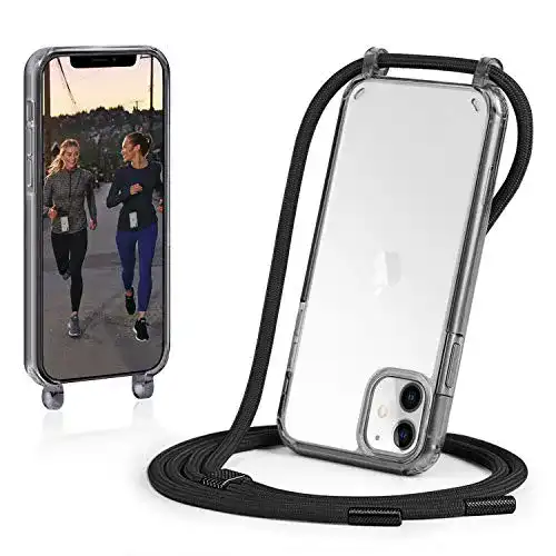 Handykette iPhone 11 GOODVISH Handykette kompatibel mit Apple iPhone