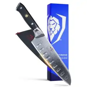 Dalstrong-Messer DALSTRONG Santoku Knife 18 cm Shogun