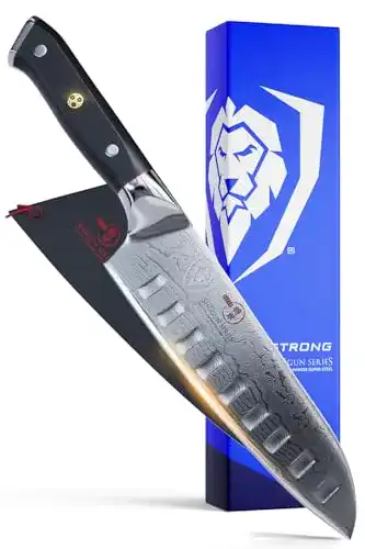 Dalstrong-Messer DALSTRONG Santoku Knife 18 cm Shogun