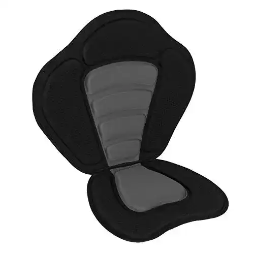 SUP-Sitz ALPIDEX Stand Up Paddle Set SUP 320 x 76 x 15 cm