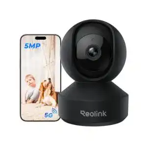 IP-Webcam Reolink WLAN Überwachungskamera Innen 4MP