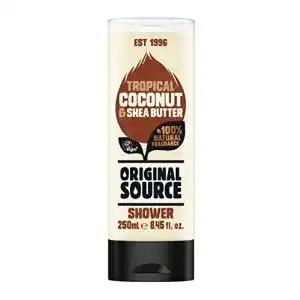Original-Source-Duschgel ORIGINAL SOURCE Coconut & Shea