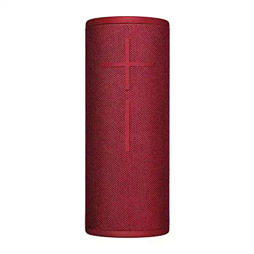 Bluetooth-Lautsprecher Ultimate Ears Boom 3, tragbar, 360° Sound