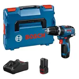 Bosch-Akku-Schlagbohrschrauber Bosch Professional GSB 12V-35