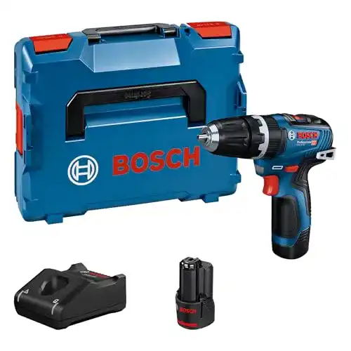 Bosch-Akku-Schlagbohrschrauber Bosch Professional GSB 12V-35