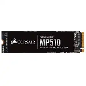 M.2-SSD Corsair MP510, Force Series, 240GB M.2 NVMe PCIe x4