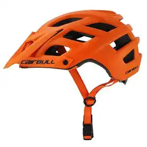 MTB-Helm Leeworks Fahrradhelm Herren MTB Mountainbike