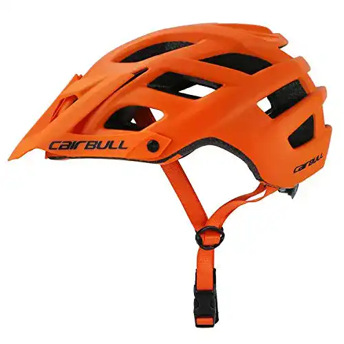 MTB-Helm Leeworks Fahrradhelm Herren MTB Mountainbike