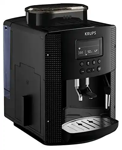 Krups-Kaffeevollautomat Krups Kaffeevollautomat 15 bar