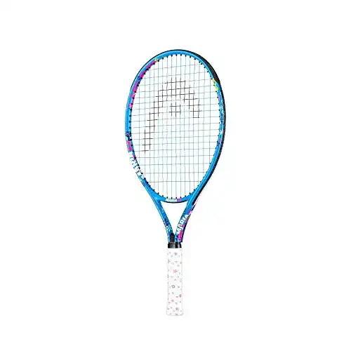 TennisschlÃ¤ger Kinder HEAD Unisex Jugend Maria 23 Tennis Racket