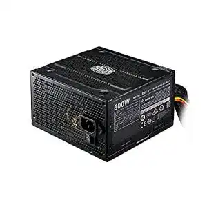 Cooler-Master-Netzteil Cooler Master Elite V3 600 Netzteil