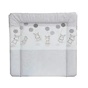 Wickelauflagen Superelch Wickelauflage 77 x 73 cm